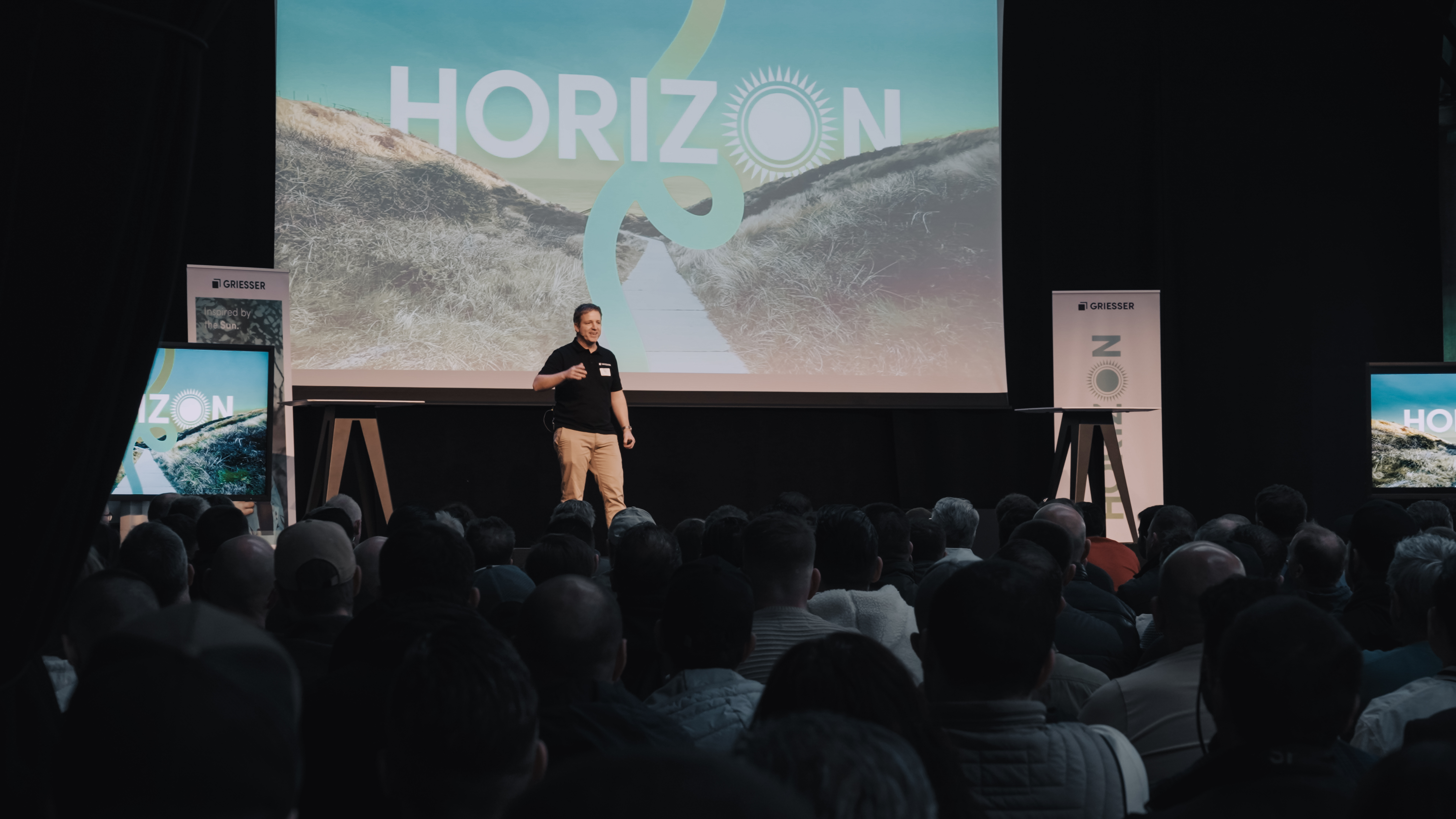 Führungskompetenz in Action