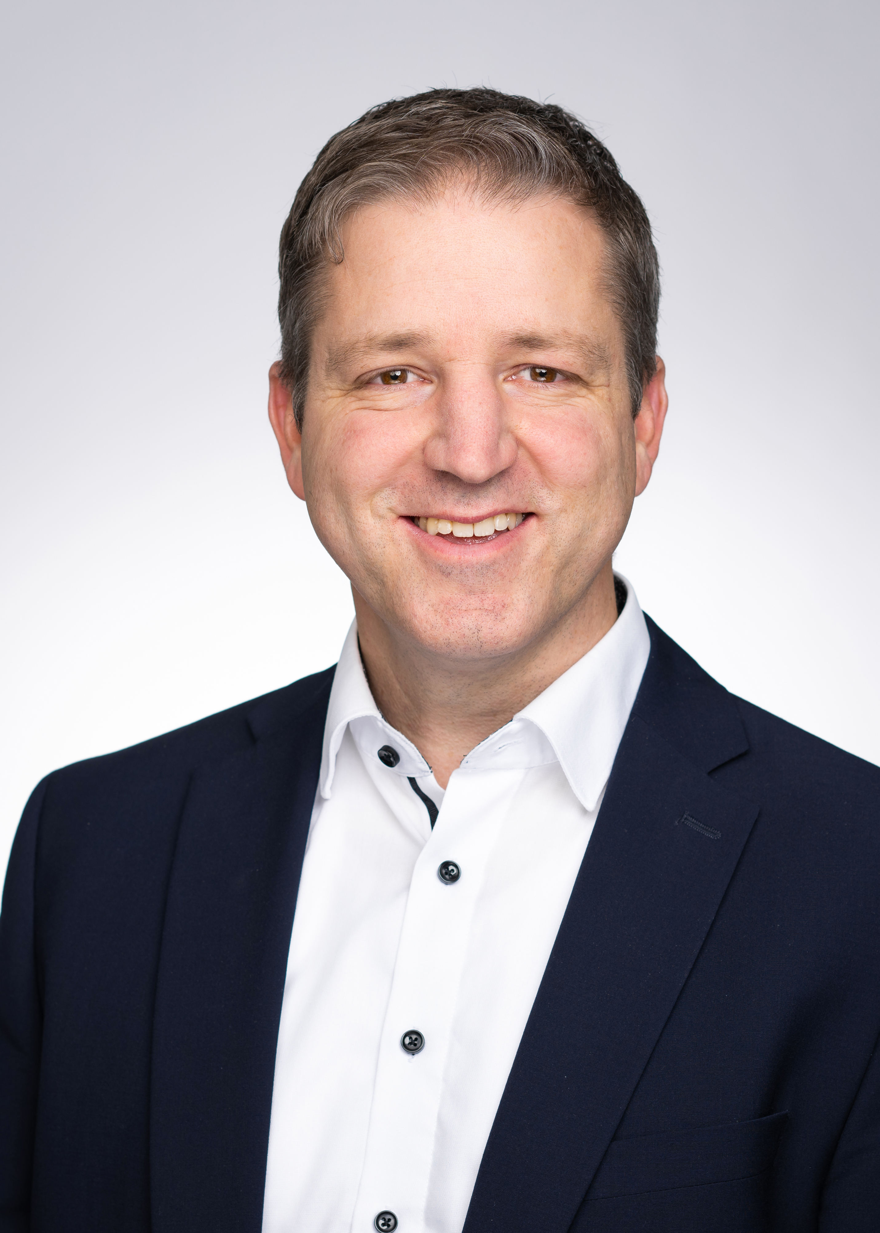 Professionelles Portrait